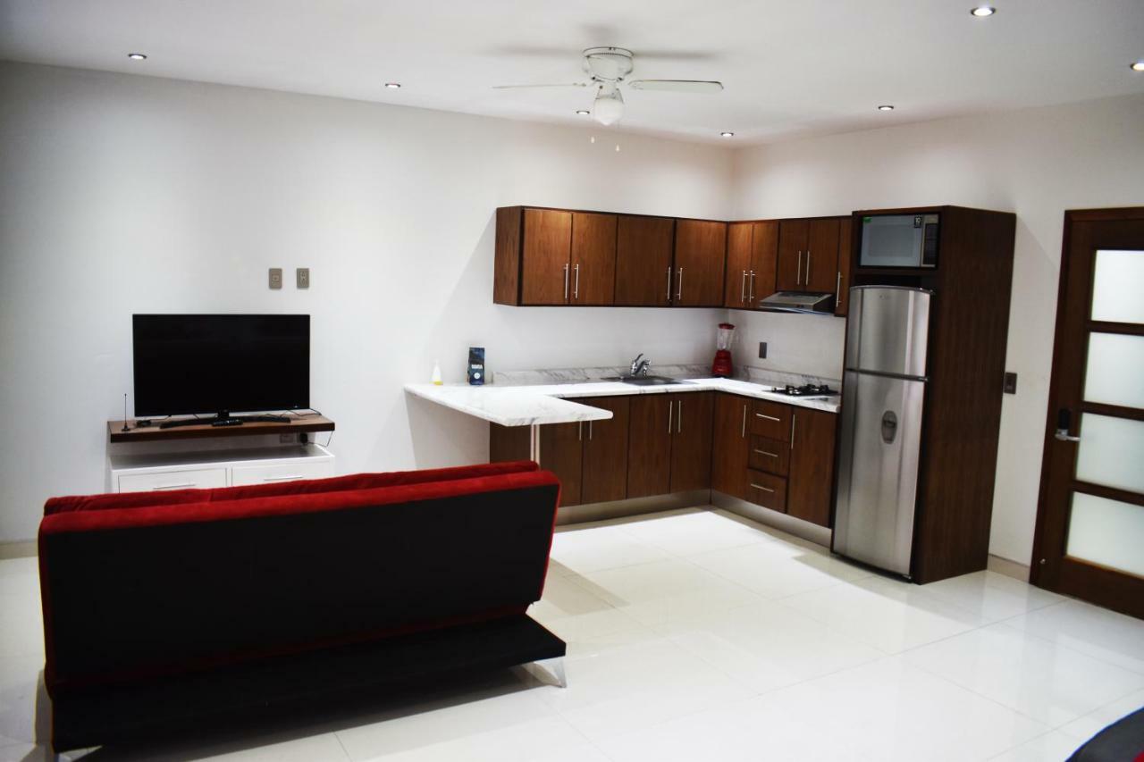 Hermoso Loft 3 En El Centro De La Ciudad